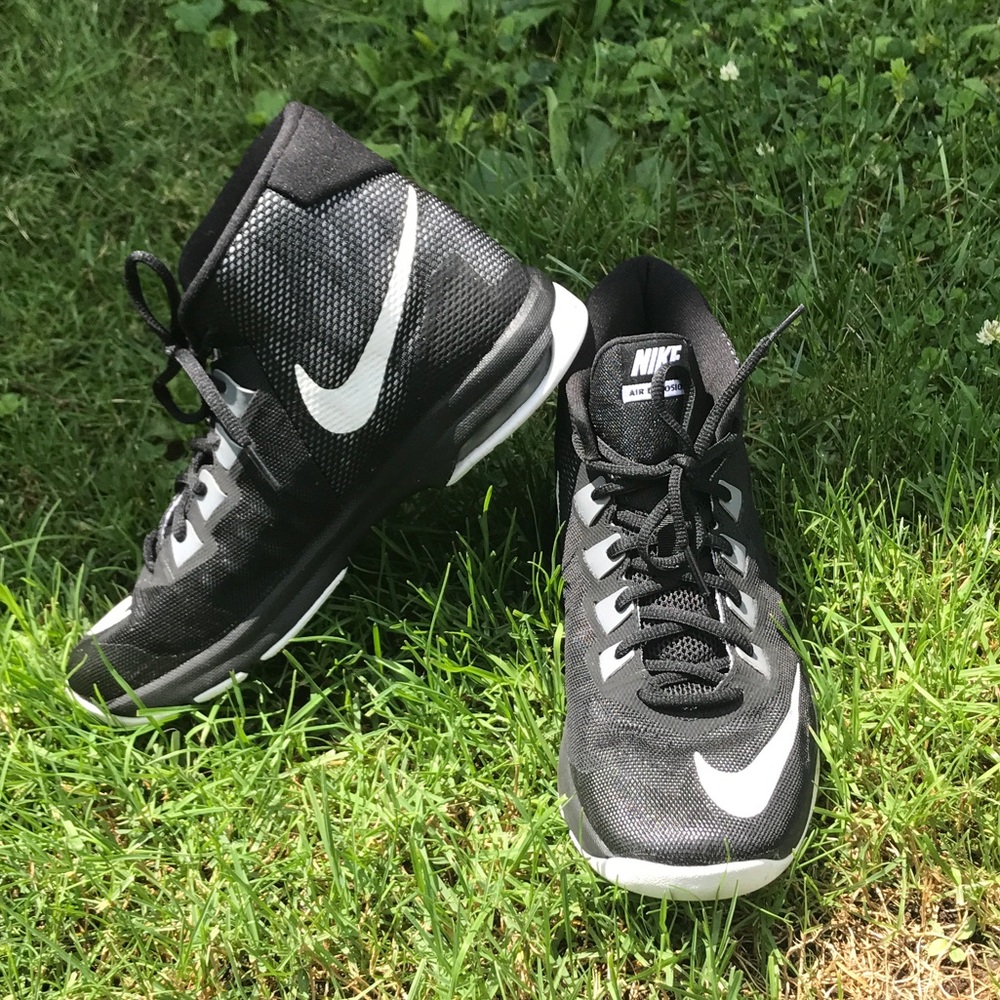 Nike Devosion